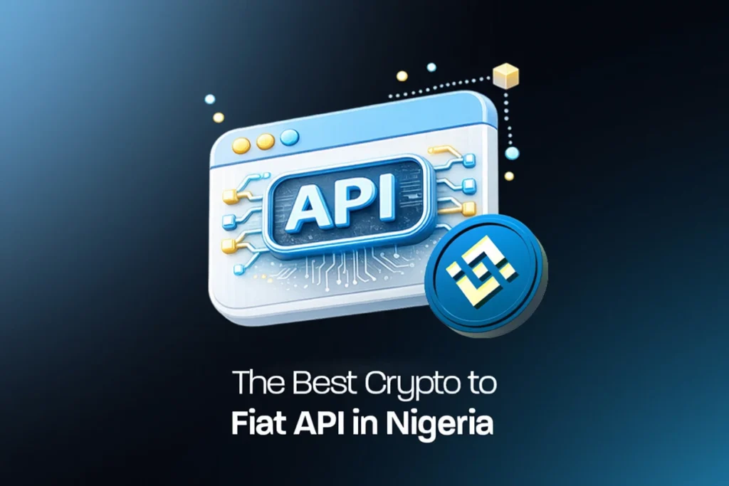 crypto to fiat API nigeria
