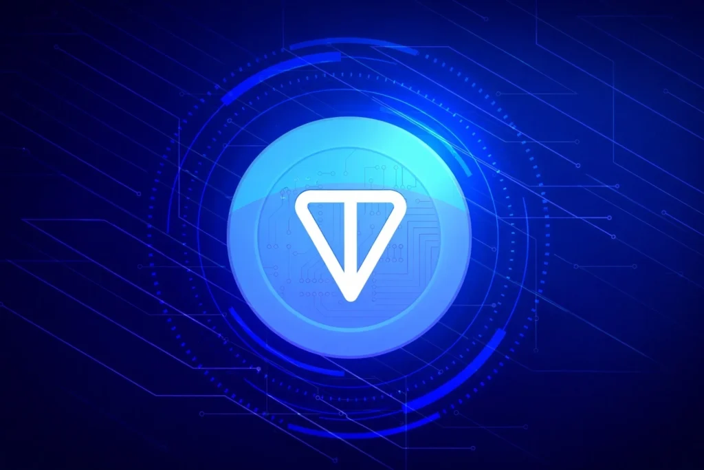 does toncoin have a future