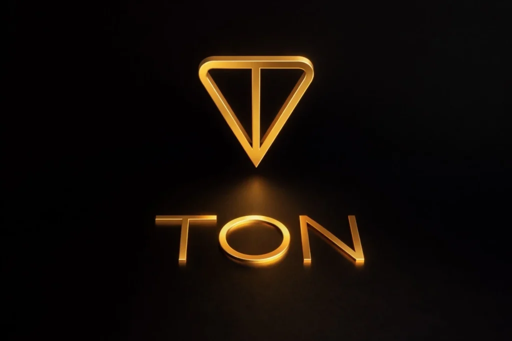 how does toncoin work