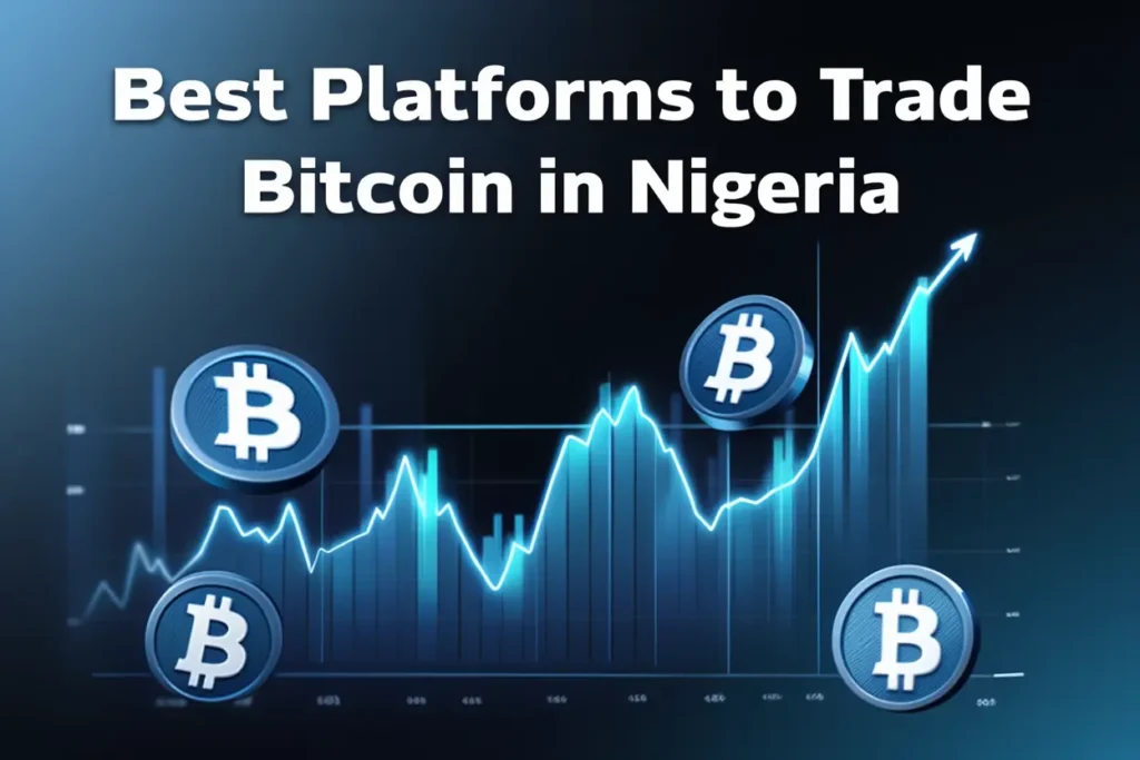 how to trade bitcoin