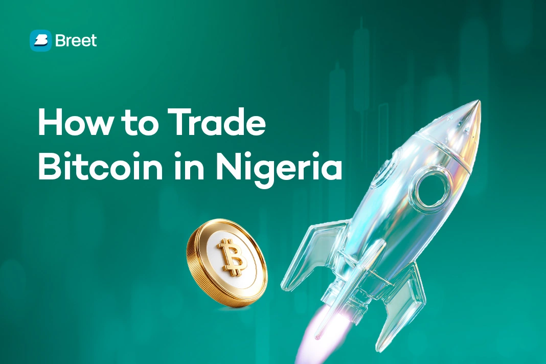 how to trade bitcoin in nigeria