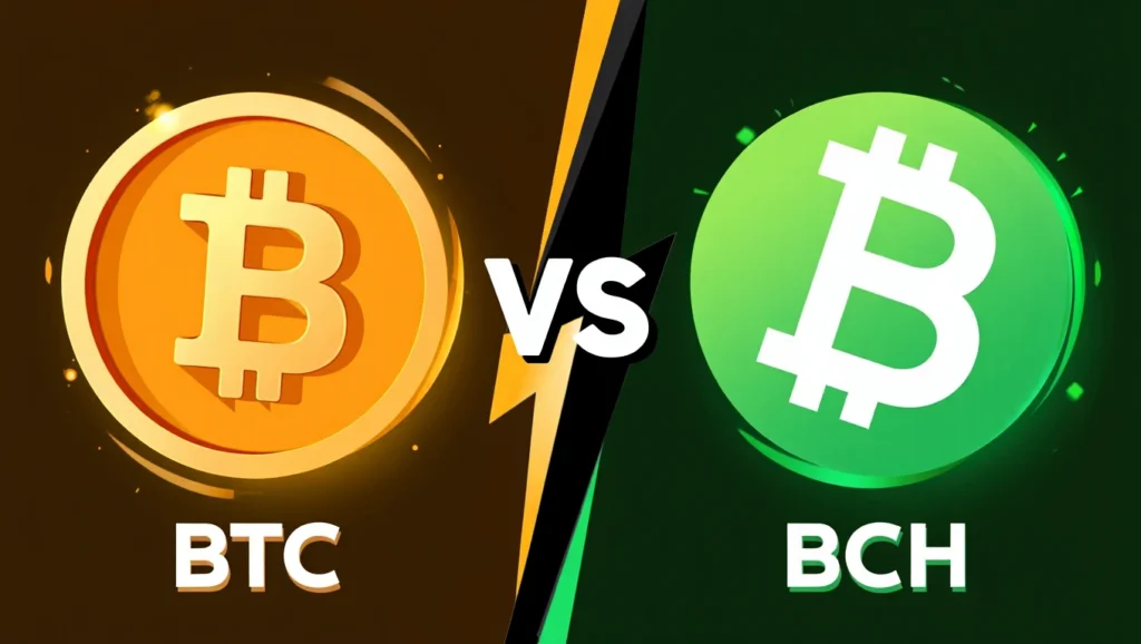 is bitcoin cash a good investment