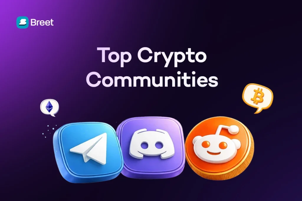 crypto community