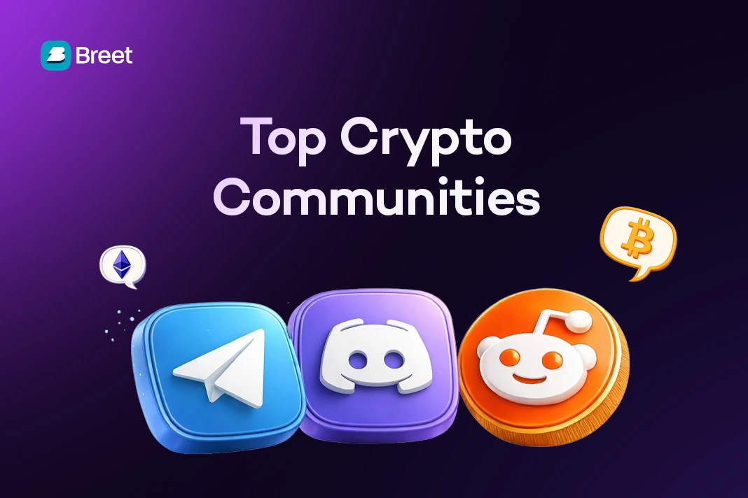 crypto community