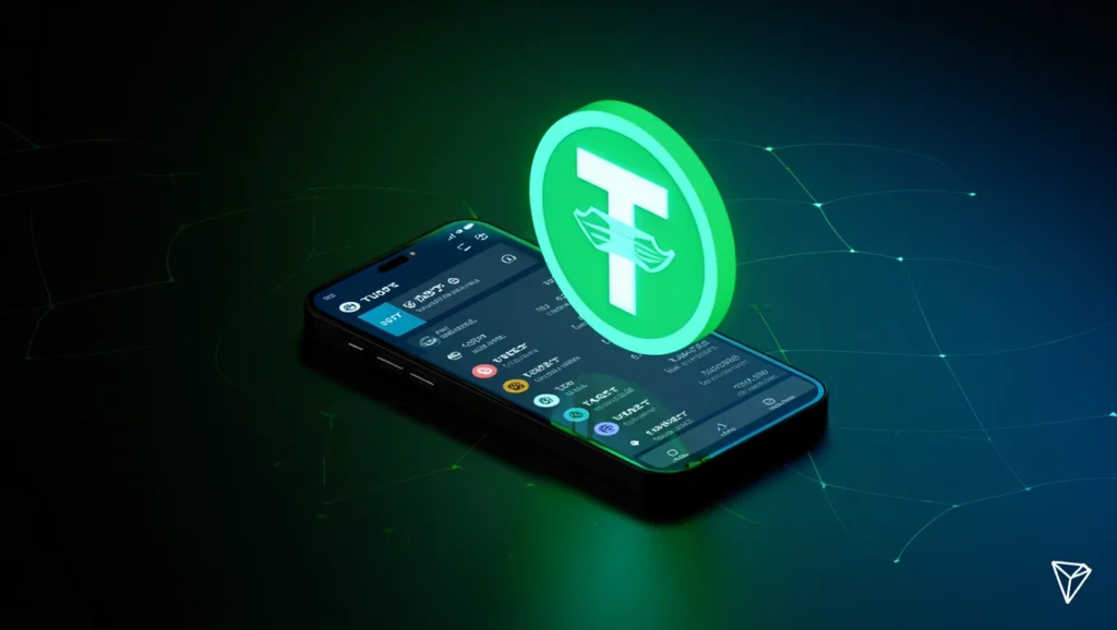 usdt trc20 address check