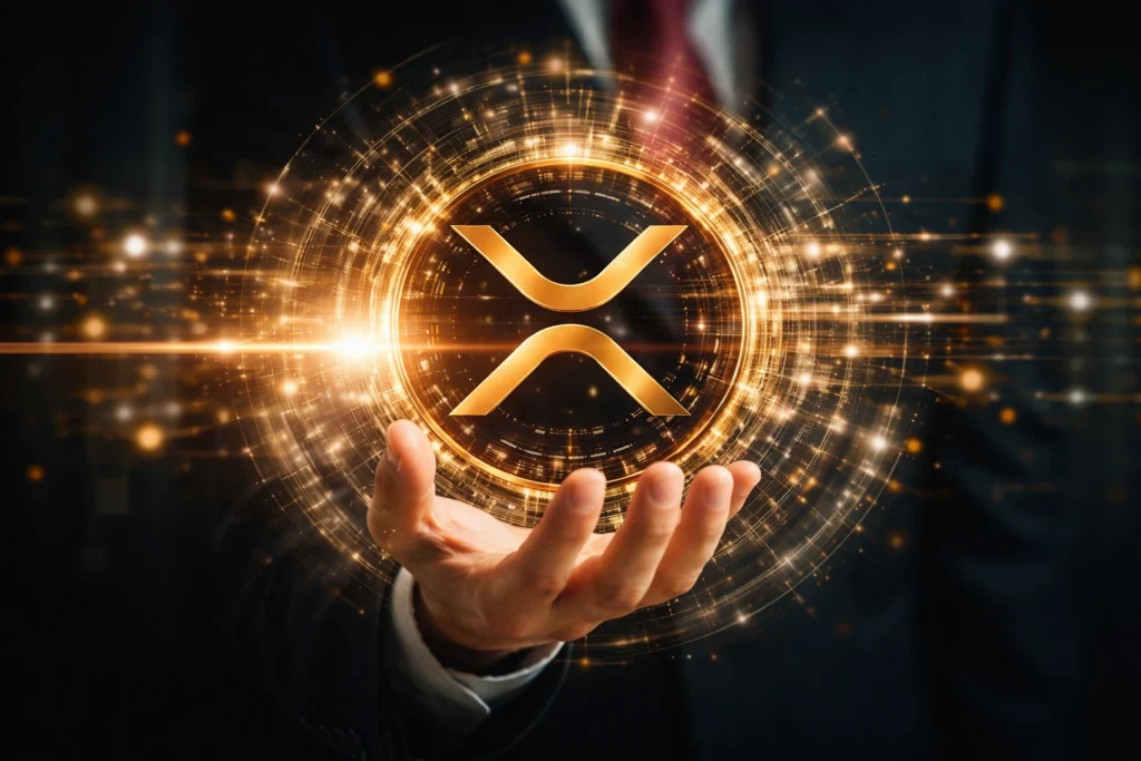 what is ripple crypto