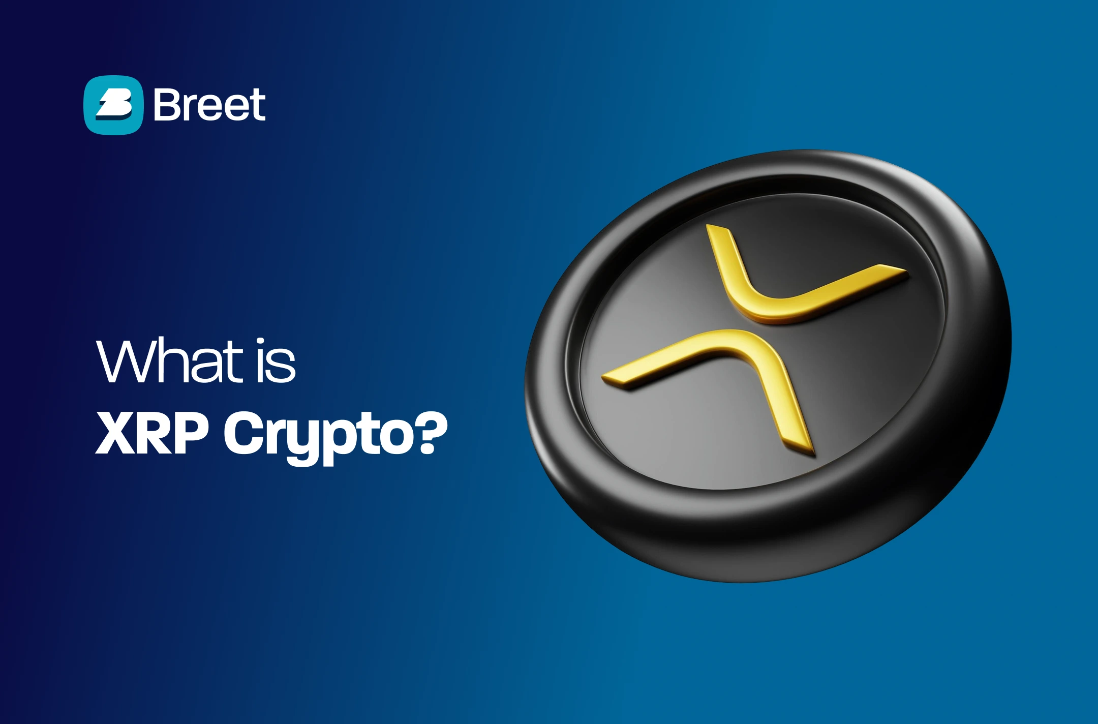 what is xrp cryptocurrency