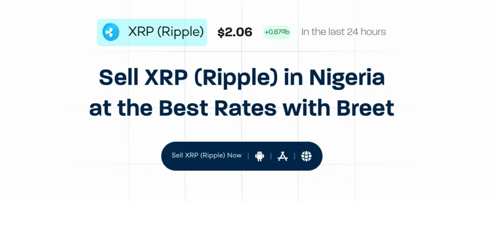 where to sell xrp