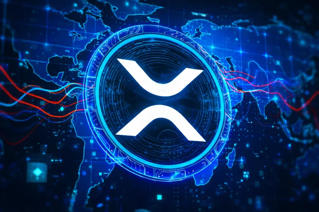 xrp ripple