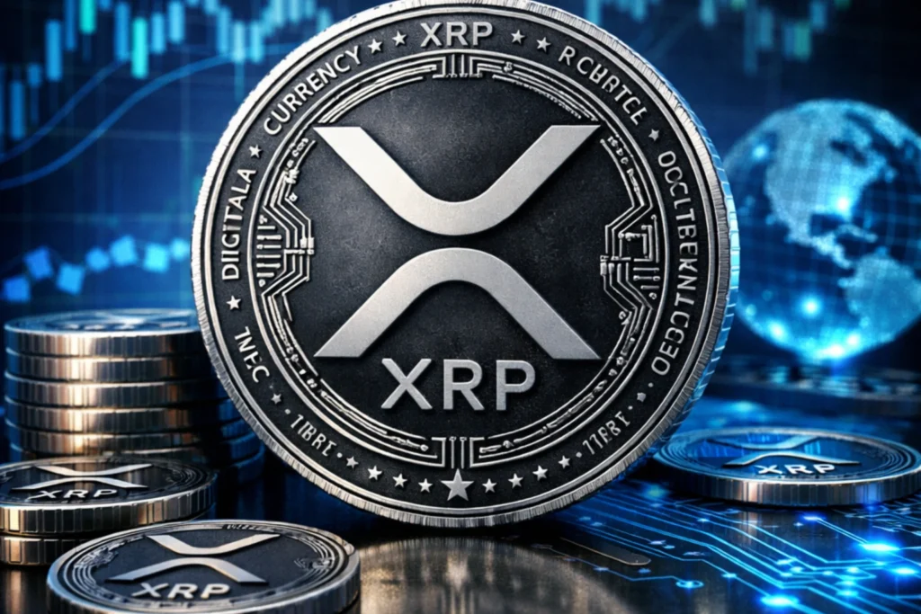 xrp wallet address lookup