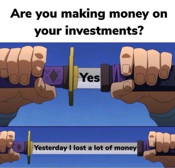how to make money in crypto meme