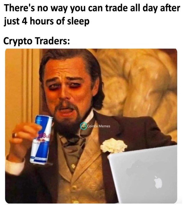 just 4 hours of sleep