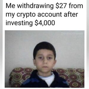 31 Most Hilarious Crypto Memes of February 2026 - Breet
