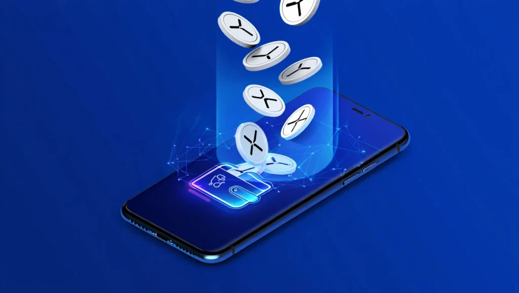 earn free xrp ripple