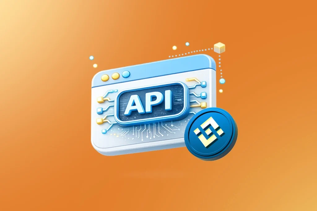 How breet created its crypto api