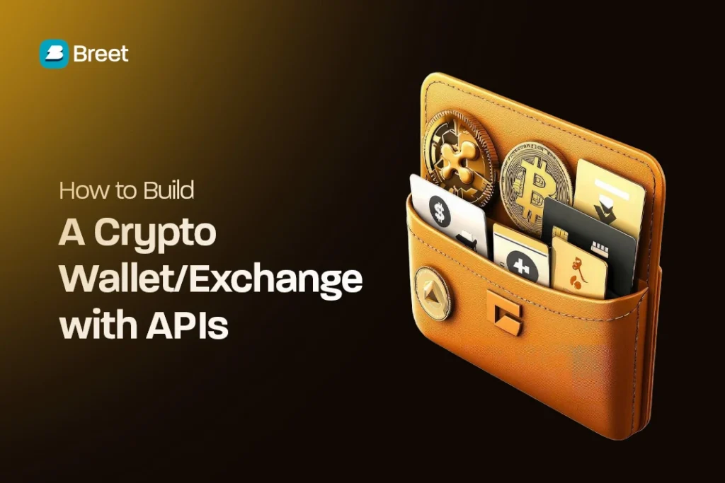 how to build a crypto wallet