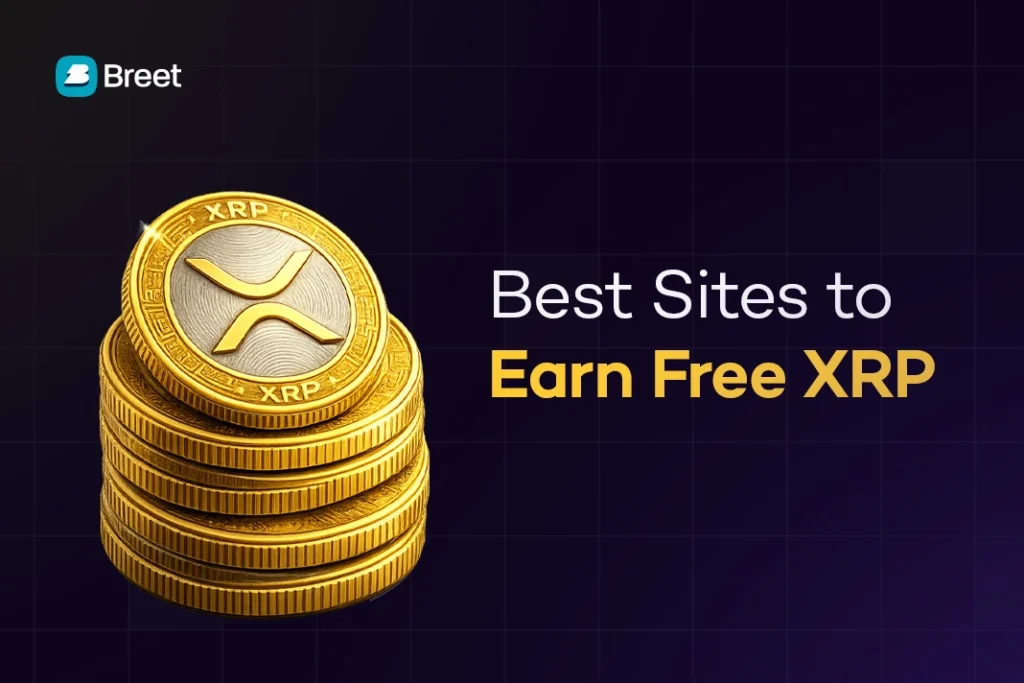 how to earn free xrp