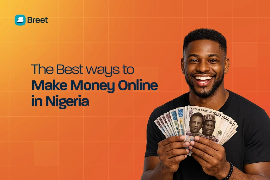 make money online nigeria