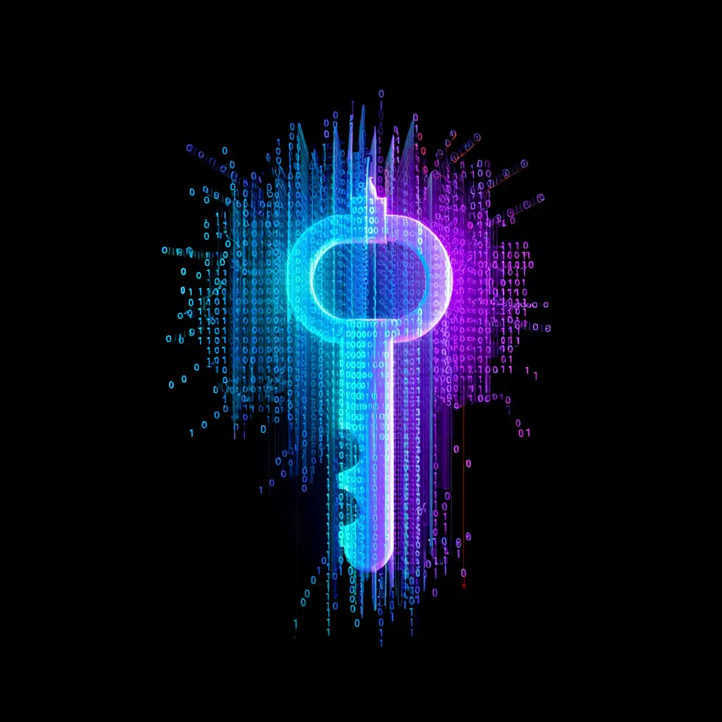 what can someone do with your crypto private key