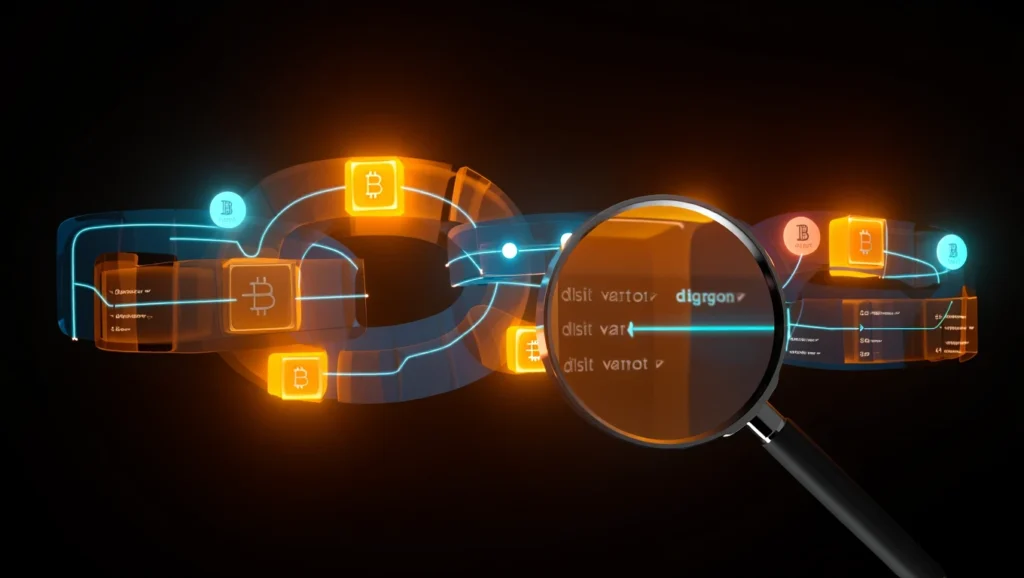 track bitcoin transaction online