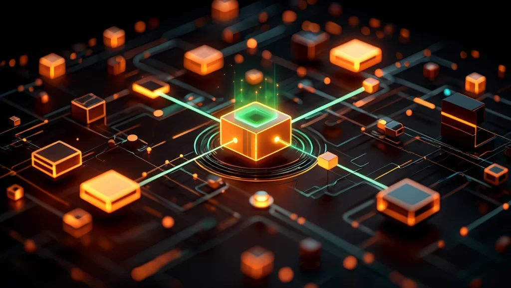 blockchain pending transaction