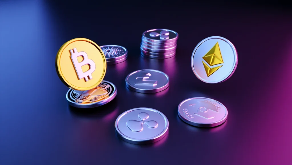buy and sell crypto in nigeria