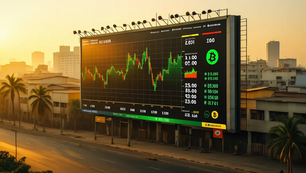 crypto news in ghana today