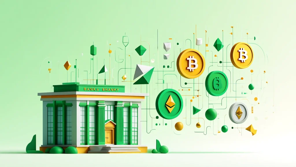 do nigerian banks allow crypto transactions