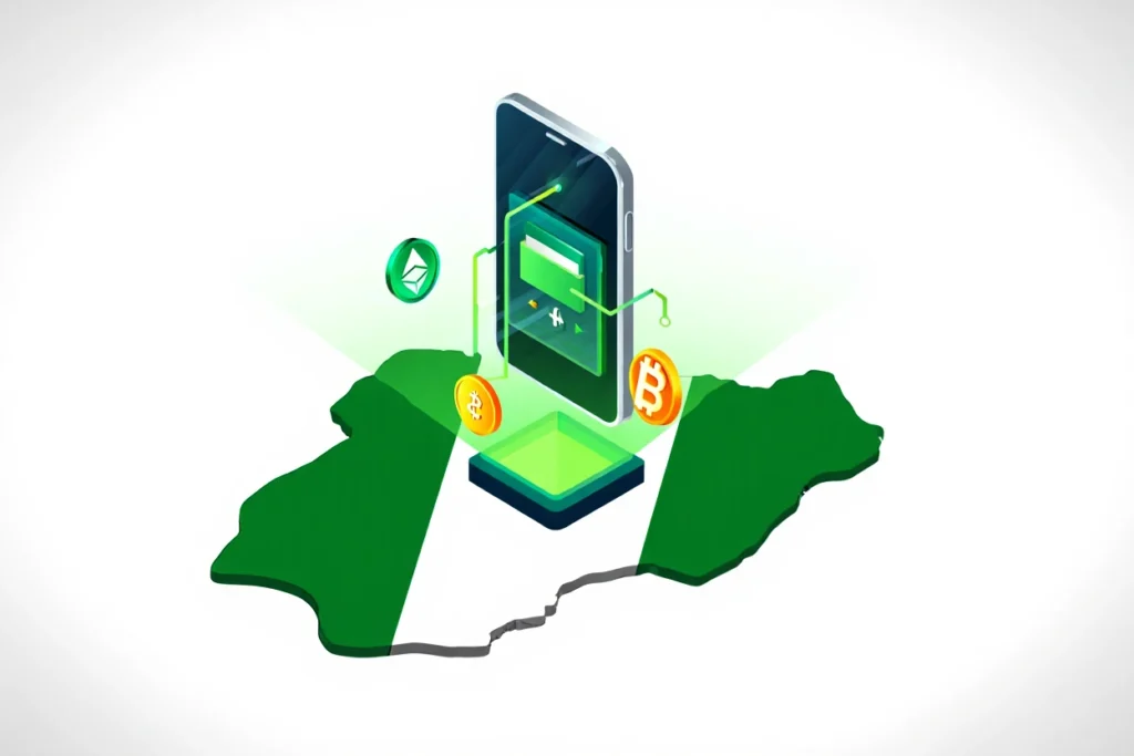what crypto can nigerians store on trust wallet