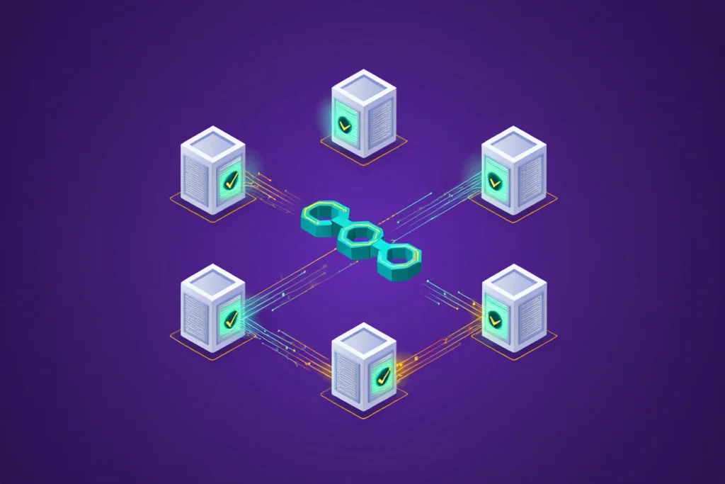 blockchain validators