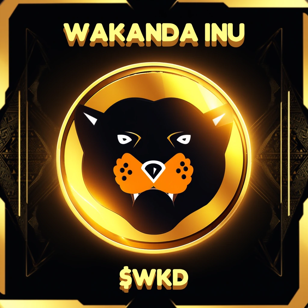wakanda inu price