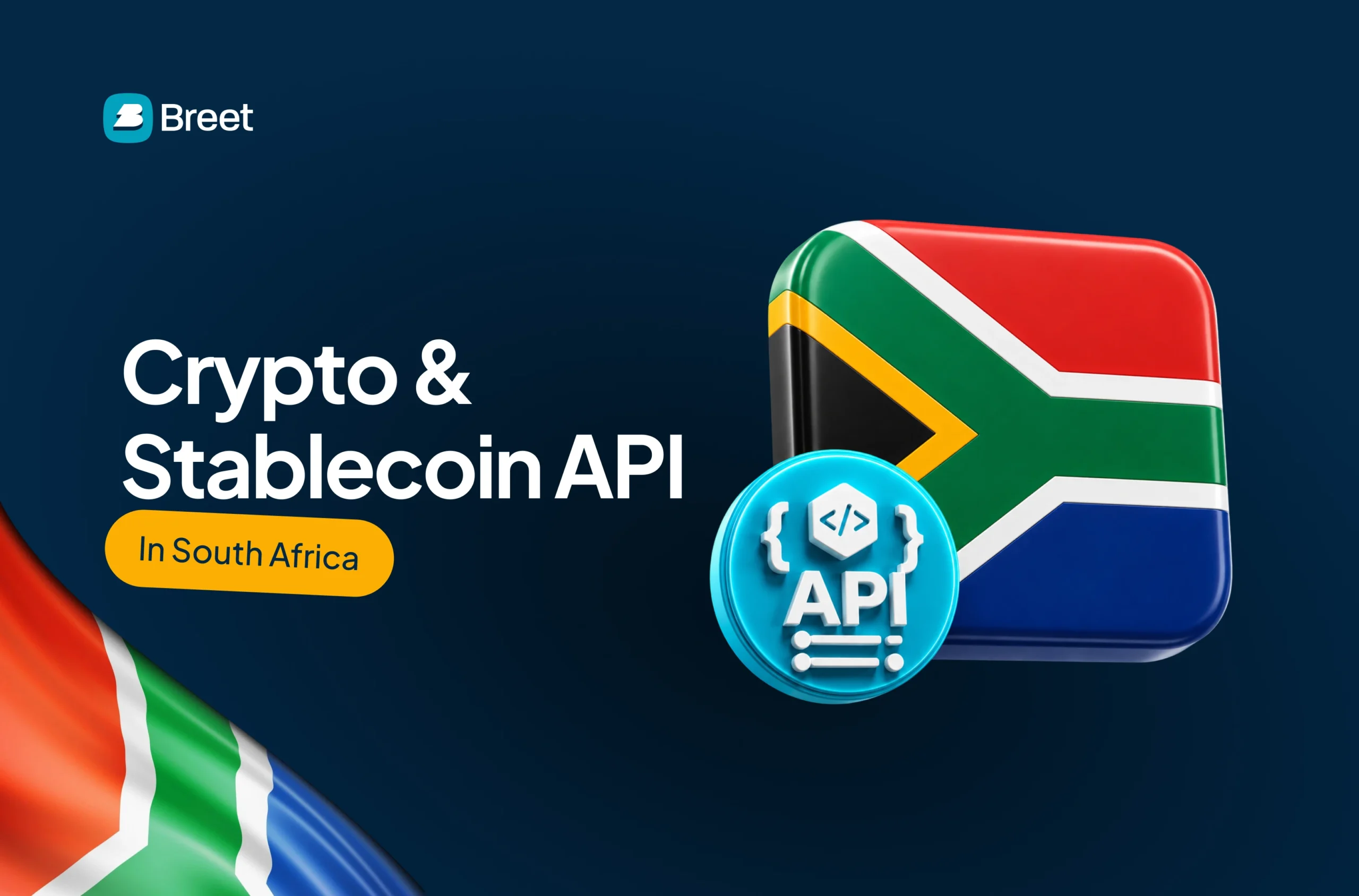crypto and stablecoin api south africa