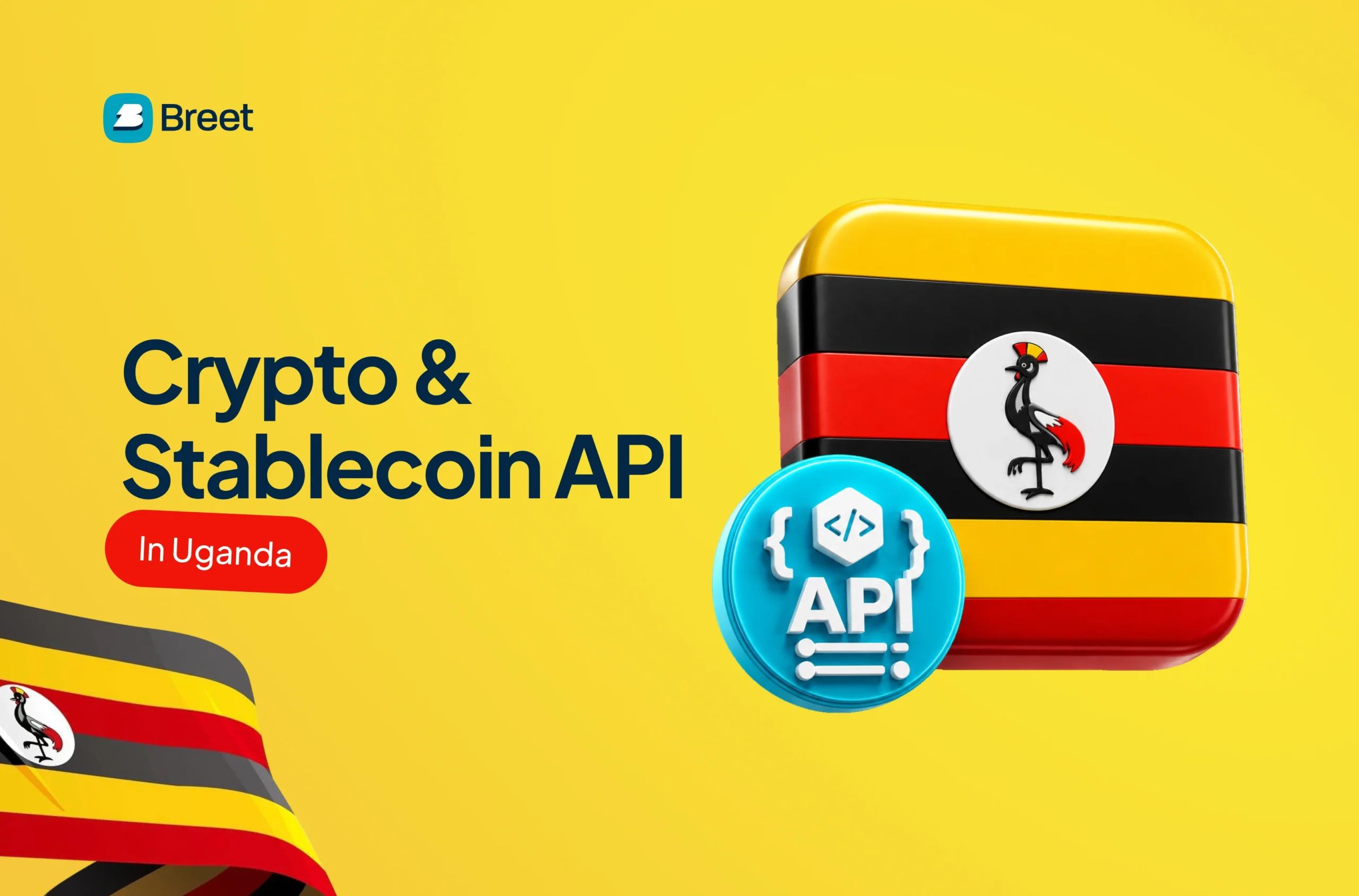 crypto and stablecoin api in uganda