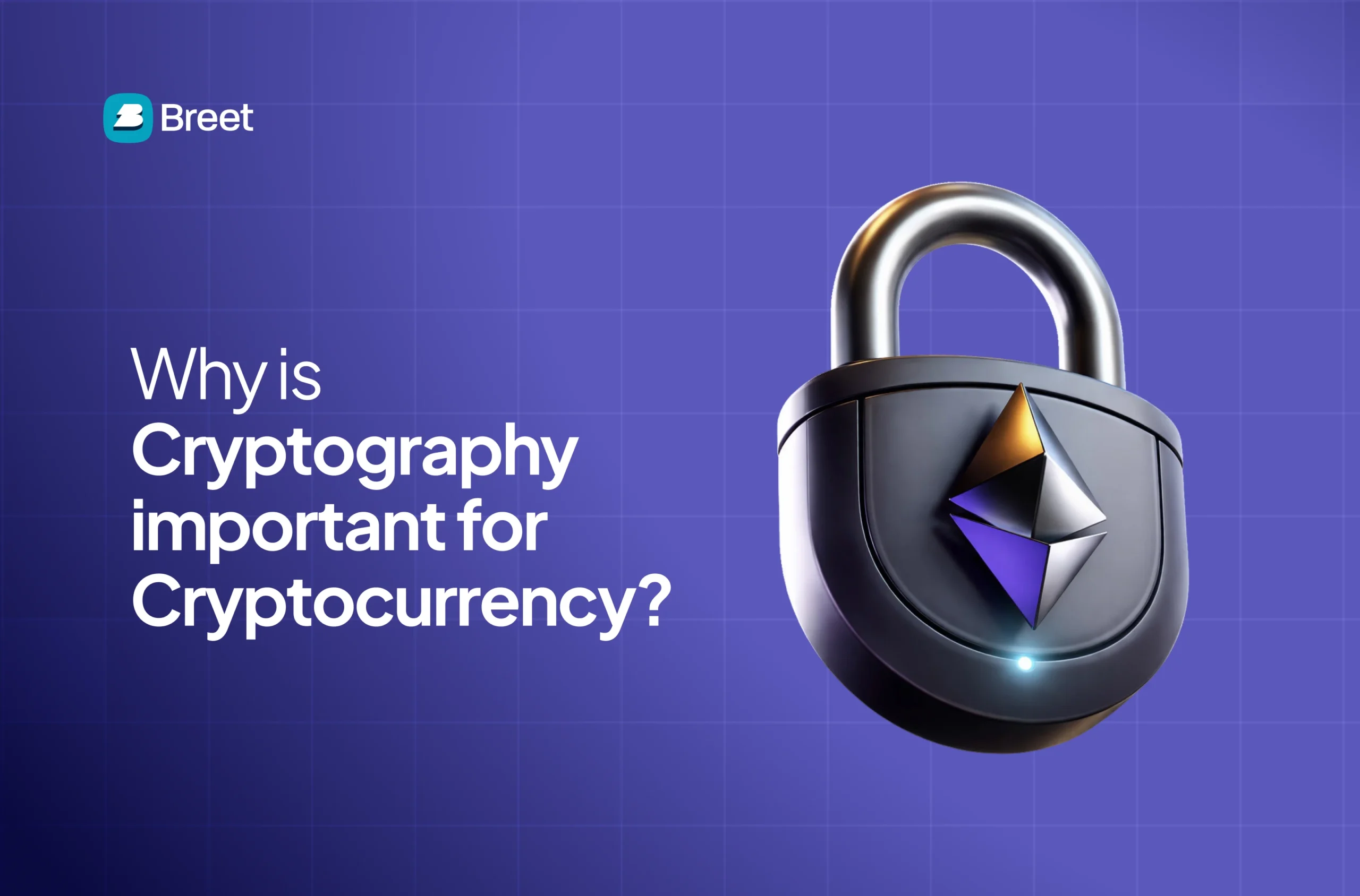 cryptography in cryptocurrency