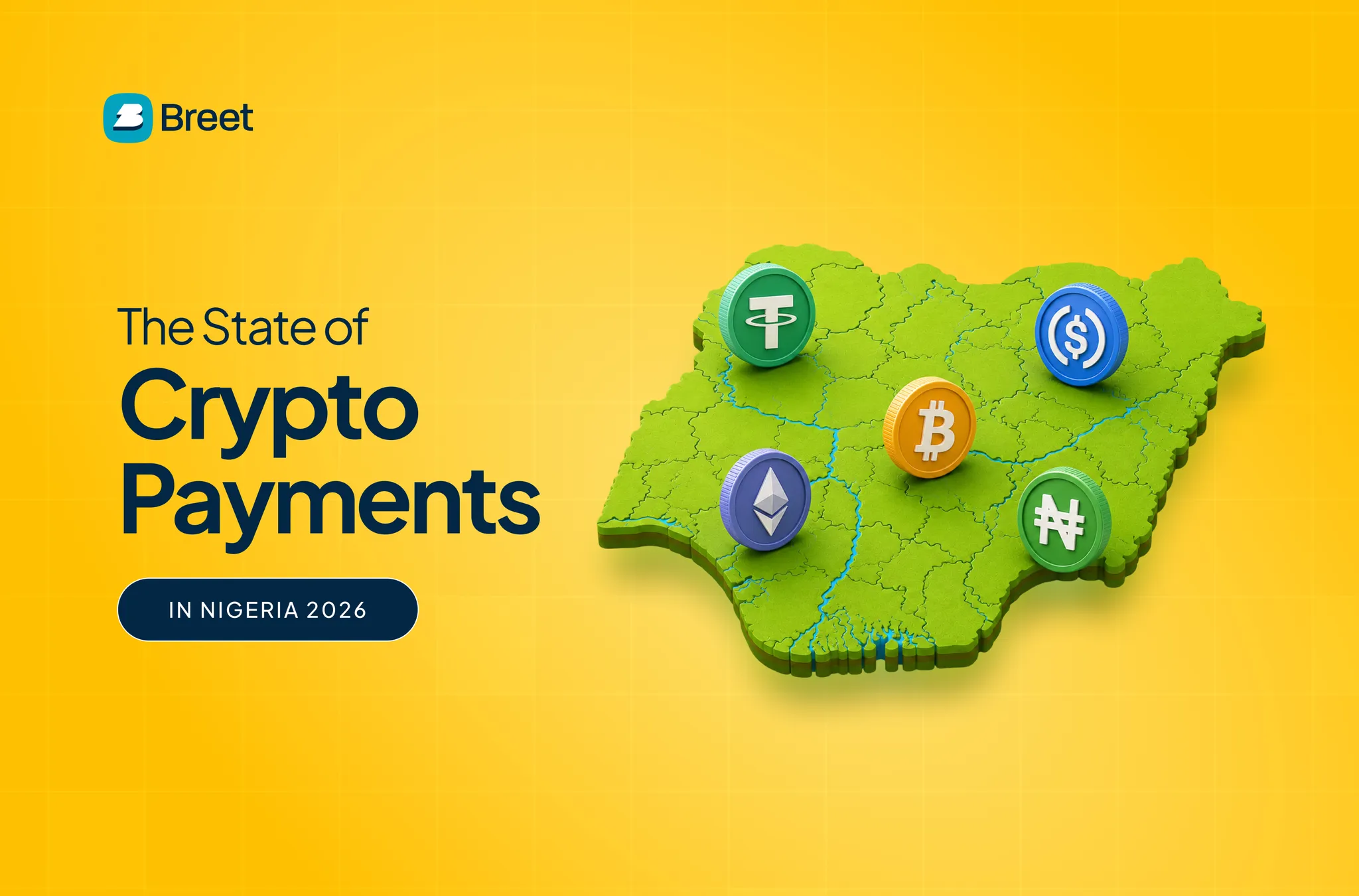 state of crypto payment in nigeria