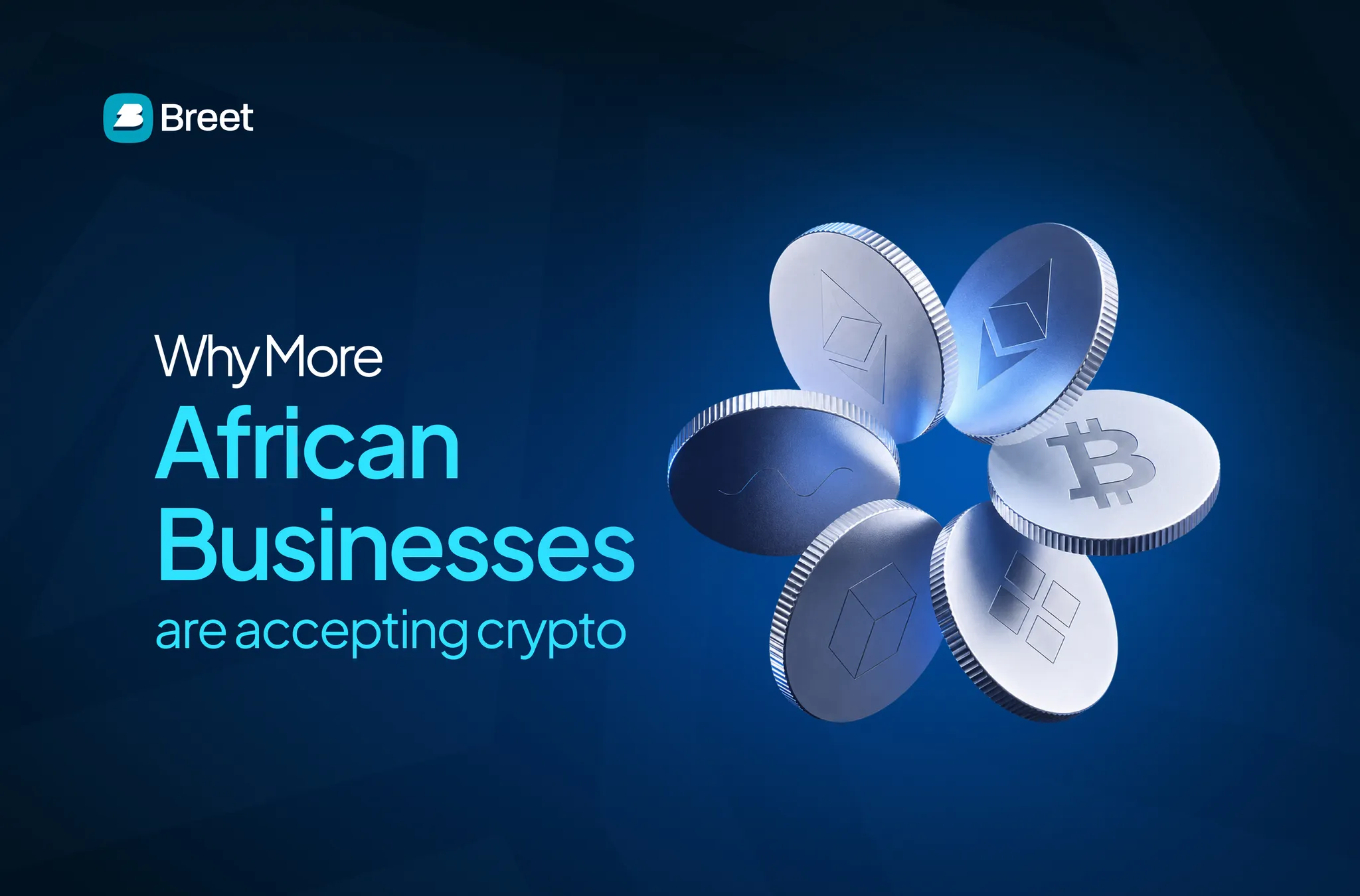 benefits of accepting cryptocurrency for business