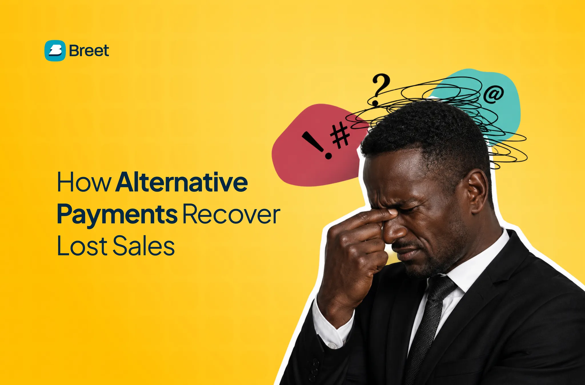 how alternative payments recover lost sales for marketplaces