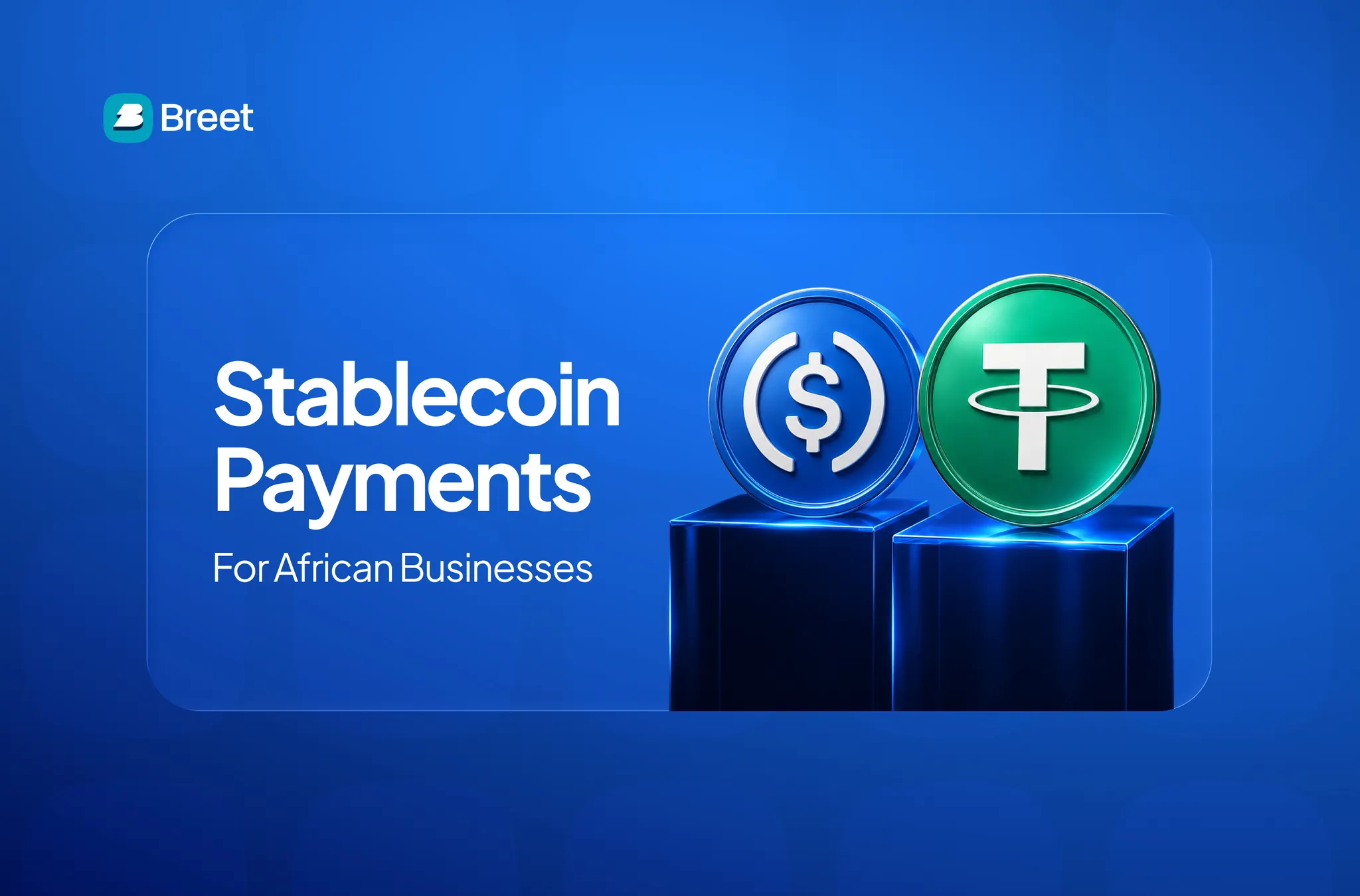 stablecoin payments for african businesses