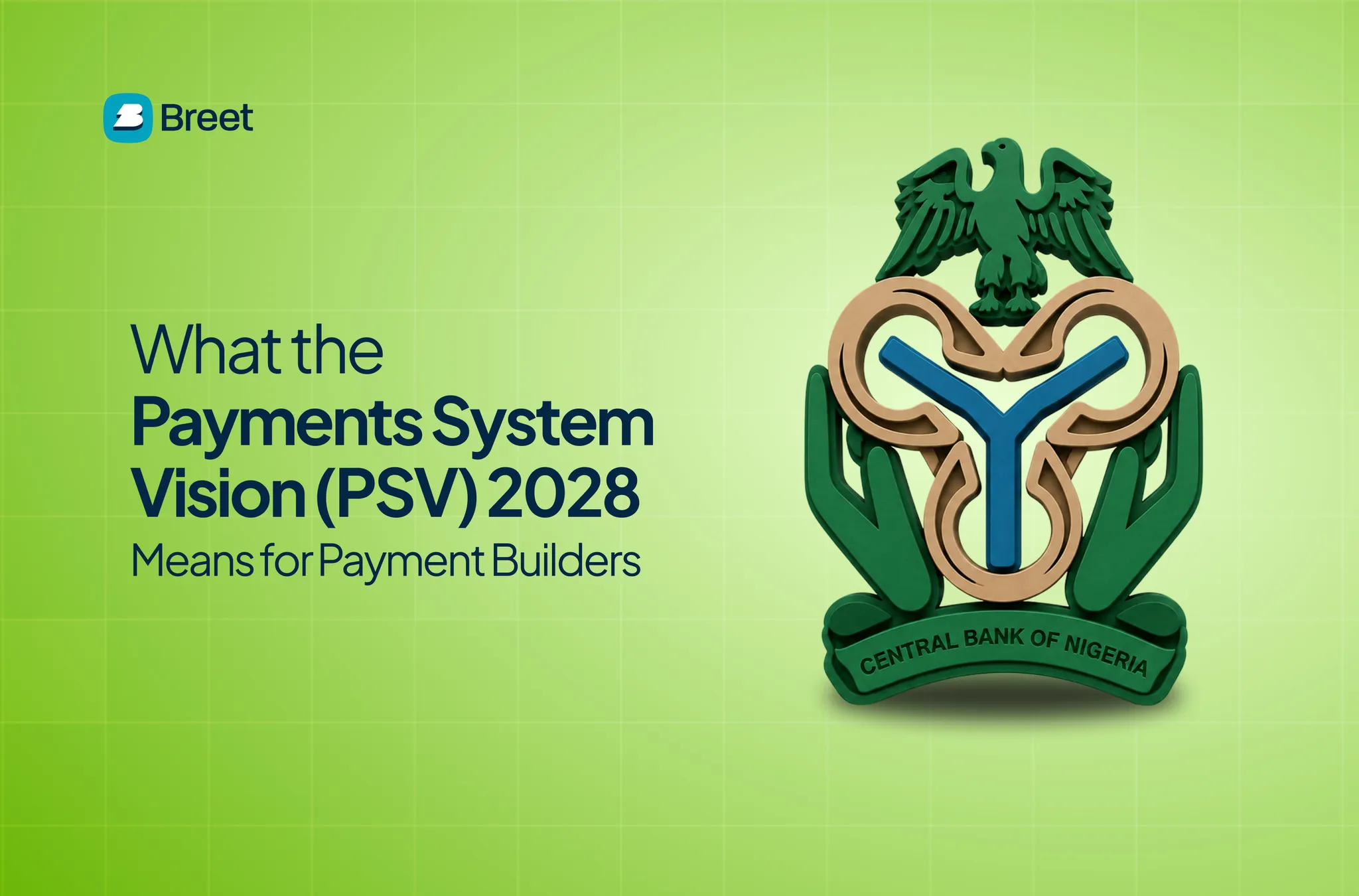 what CBN PSV means