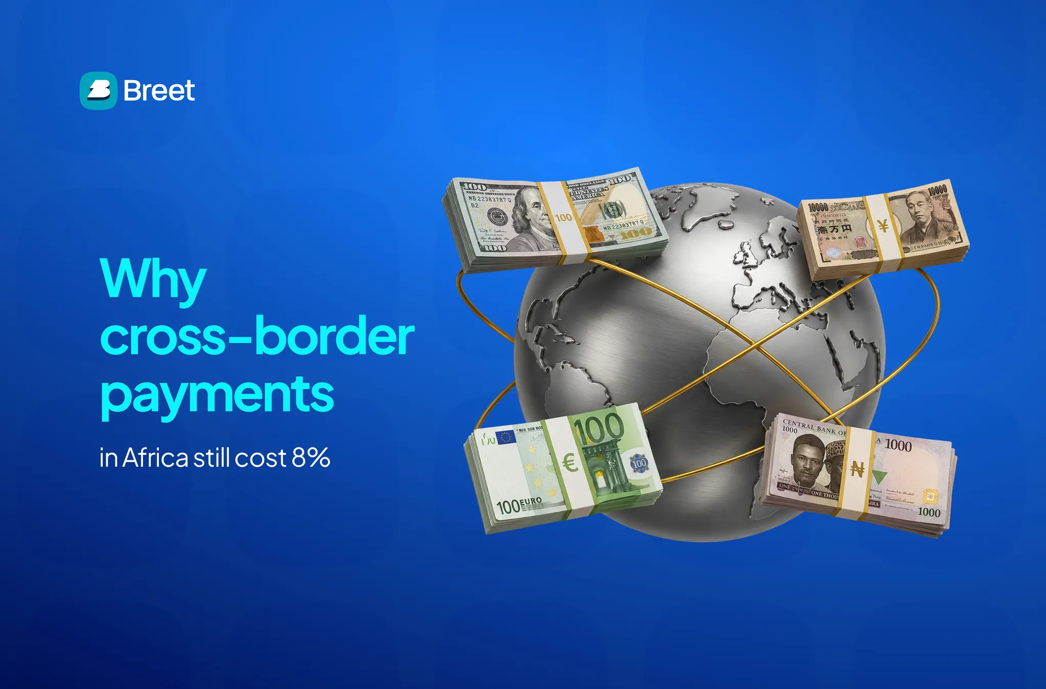 cross-border payments in Africa
