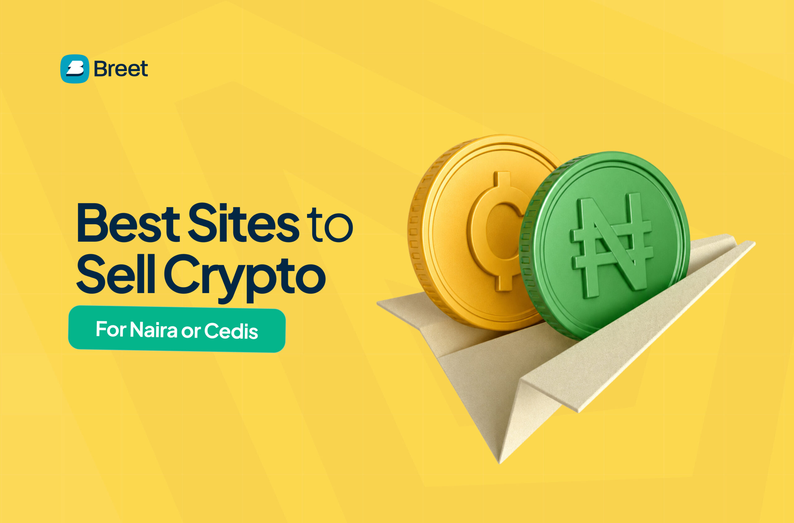 best site to sell crypto