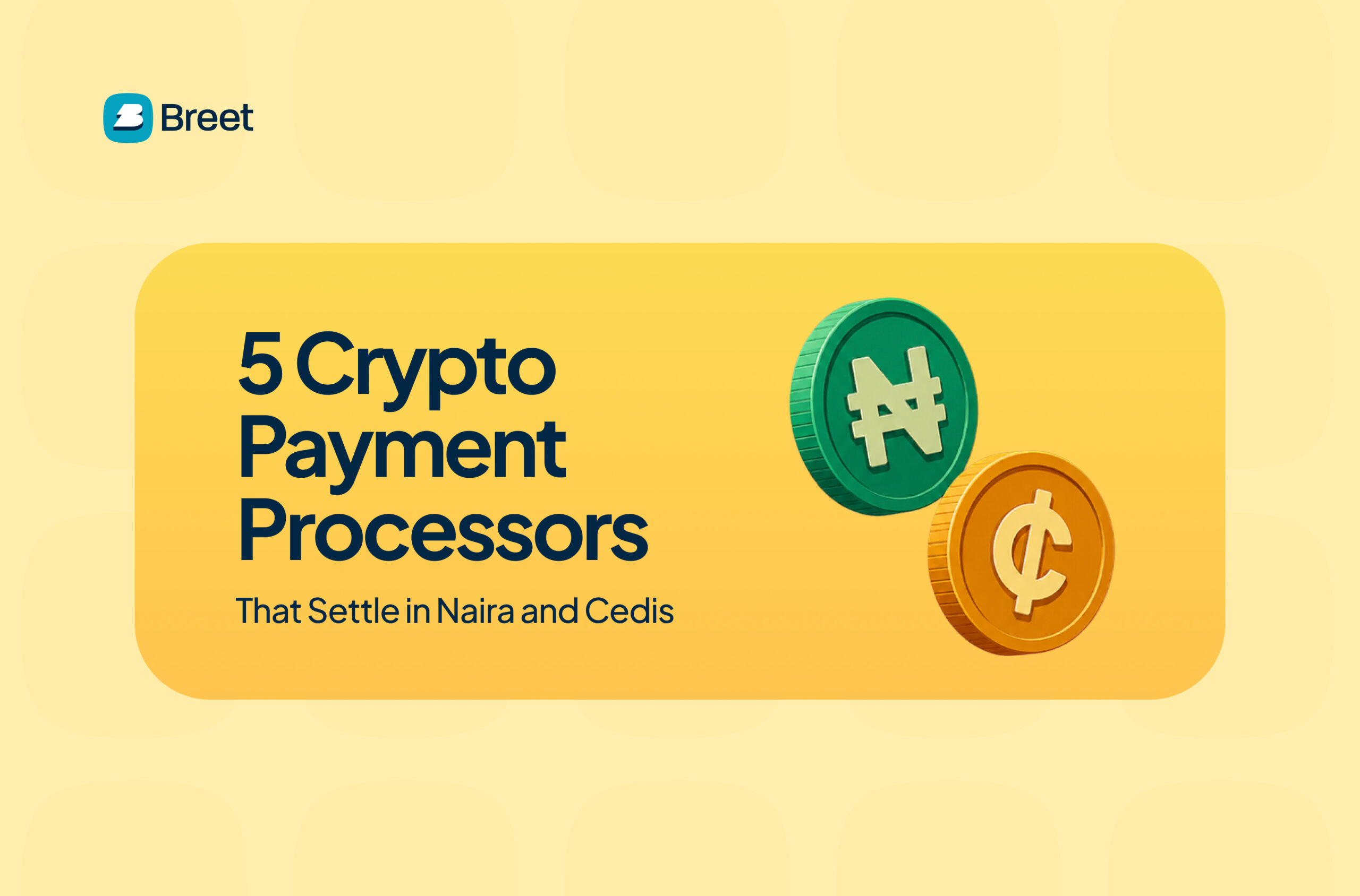 crypto payment processors