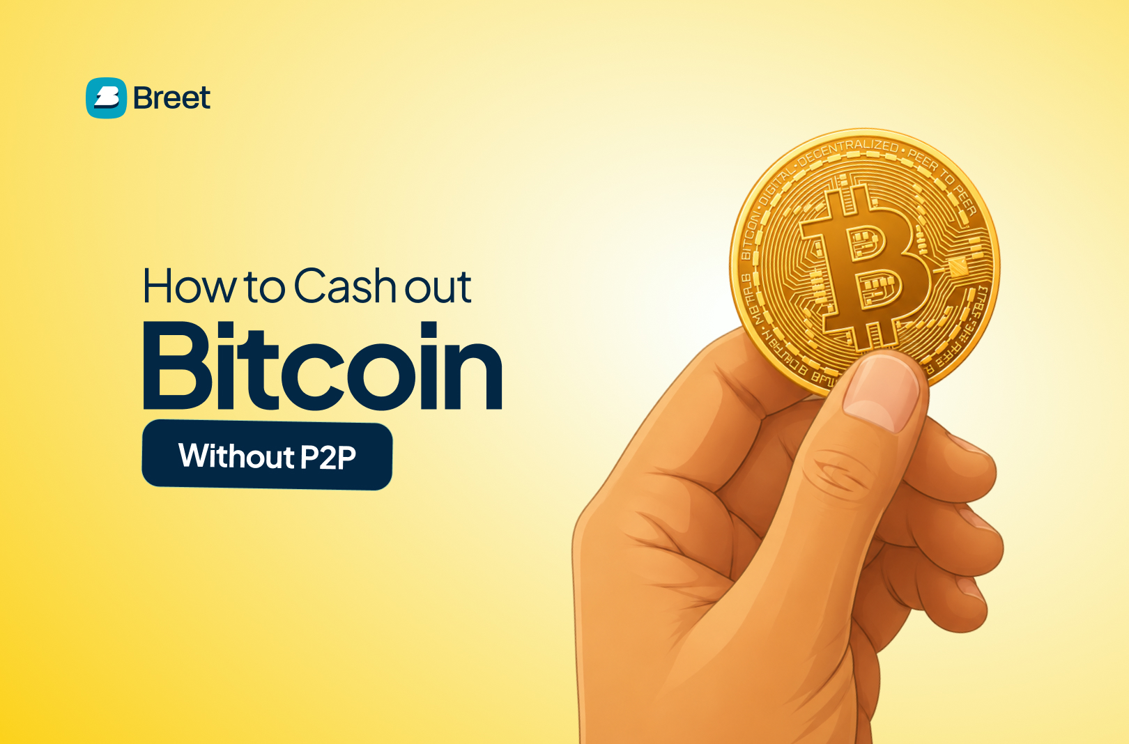 how to cash out bitcoin