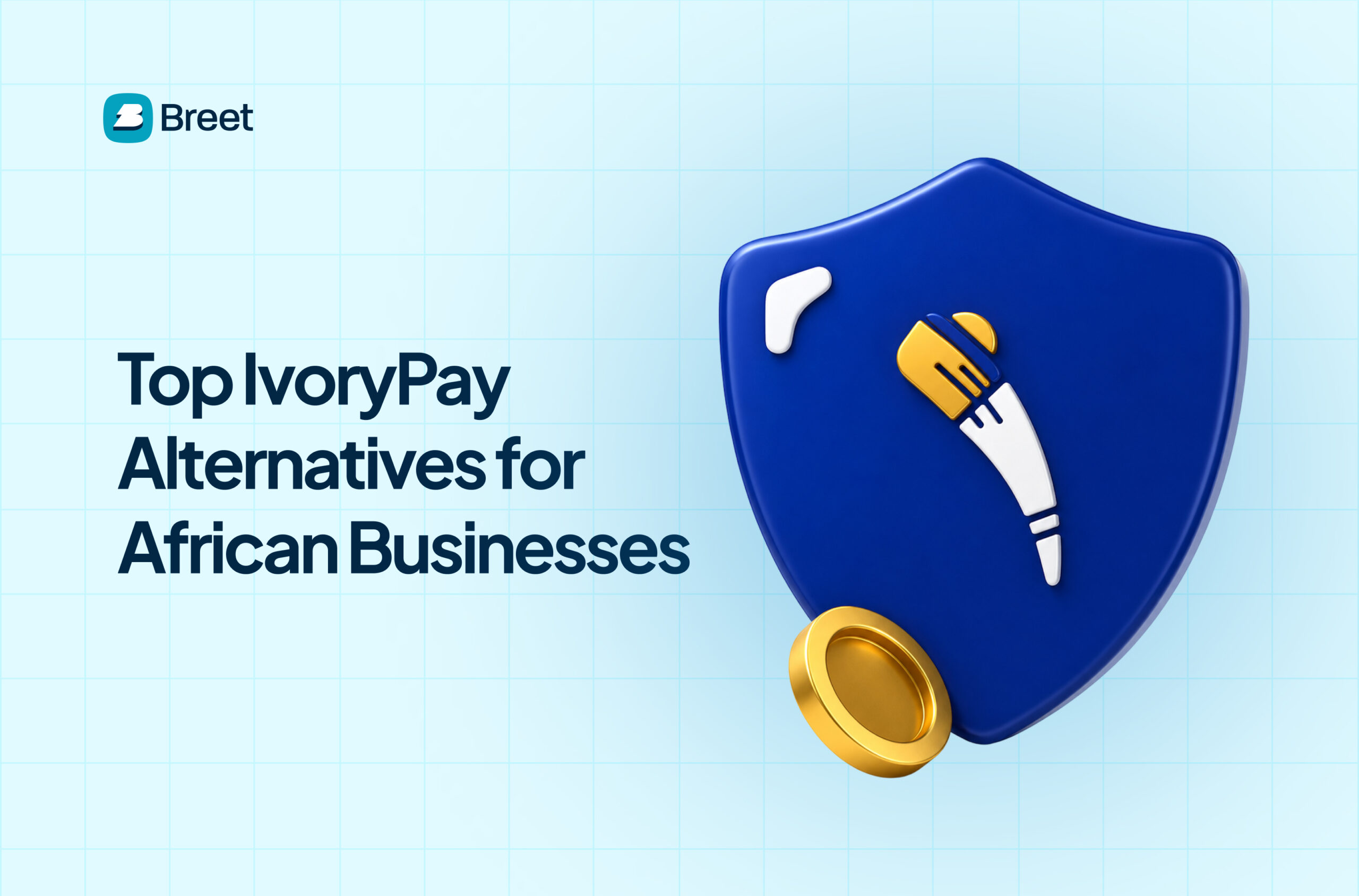 ivorypay alternatives