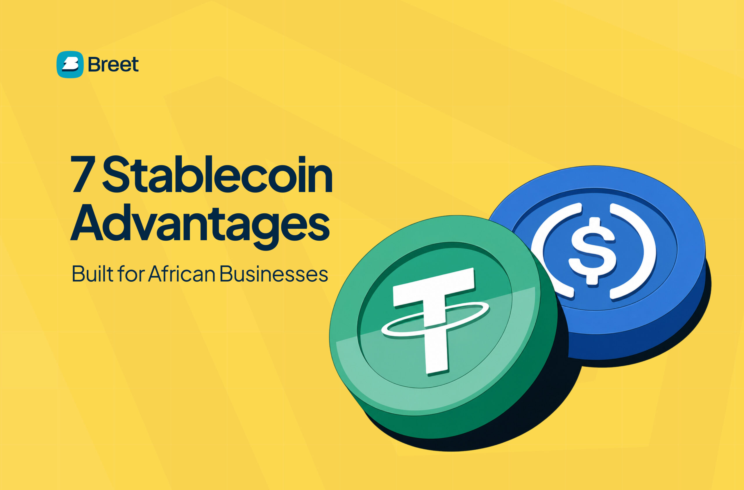 stablecoins advantages