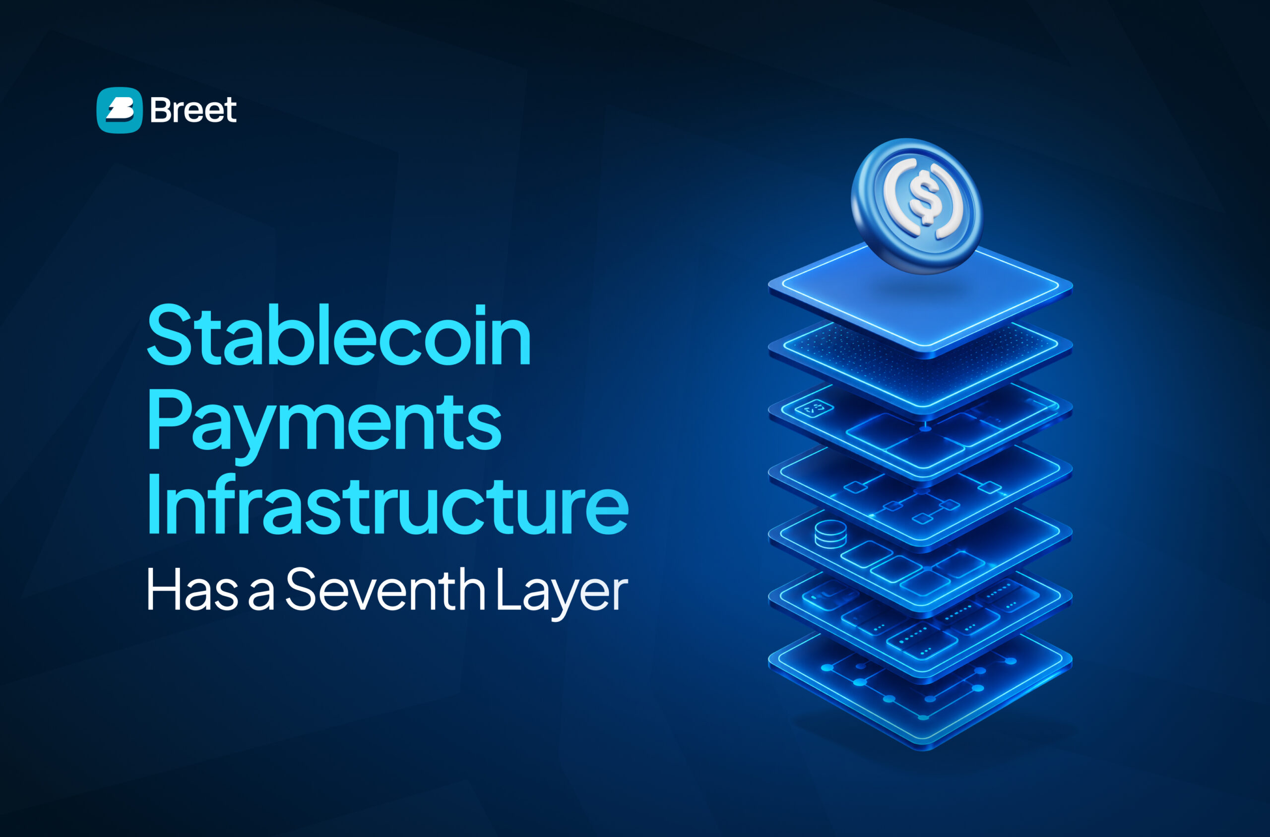 stablecoin payments infrastructure