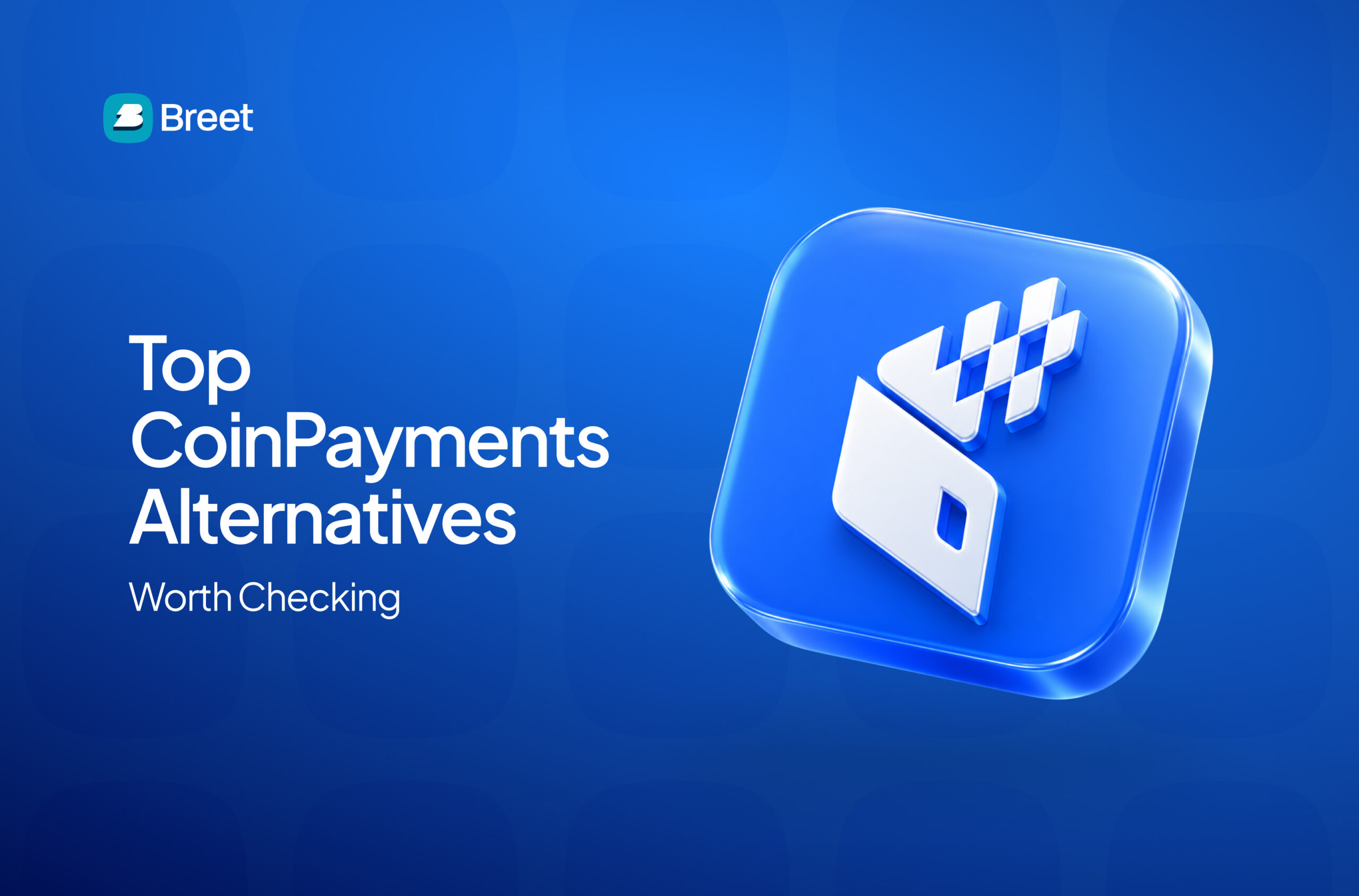 CoinPayments alternatives