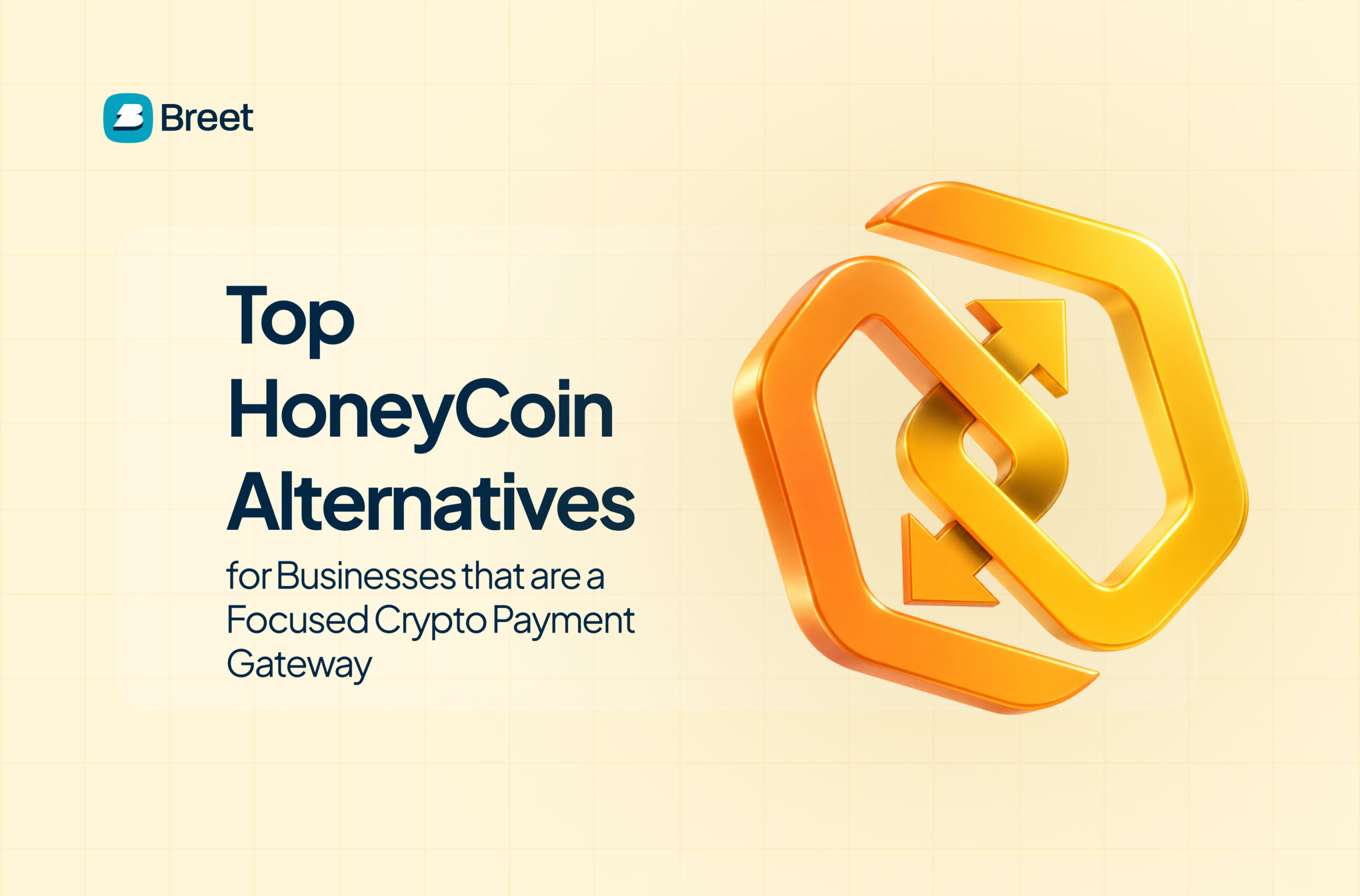 HoneyCoin alternatives