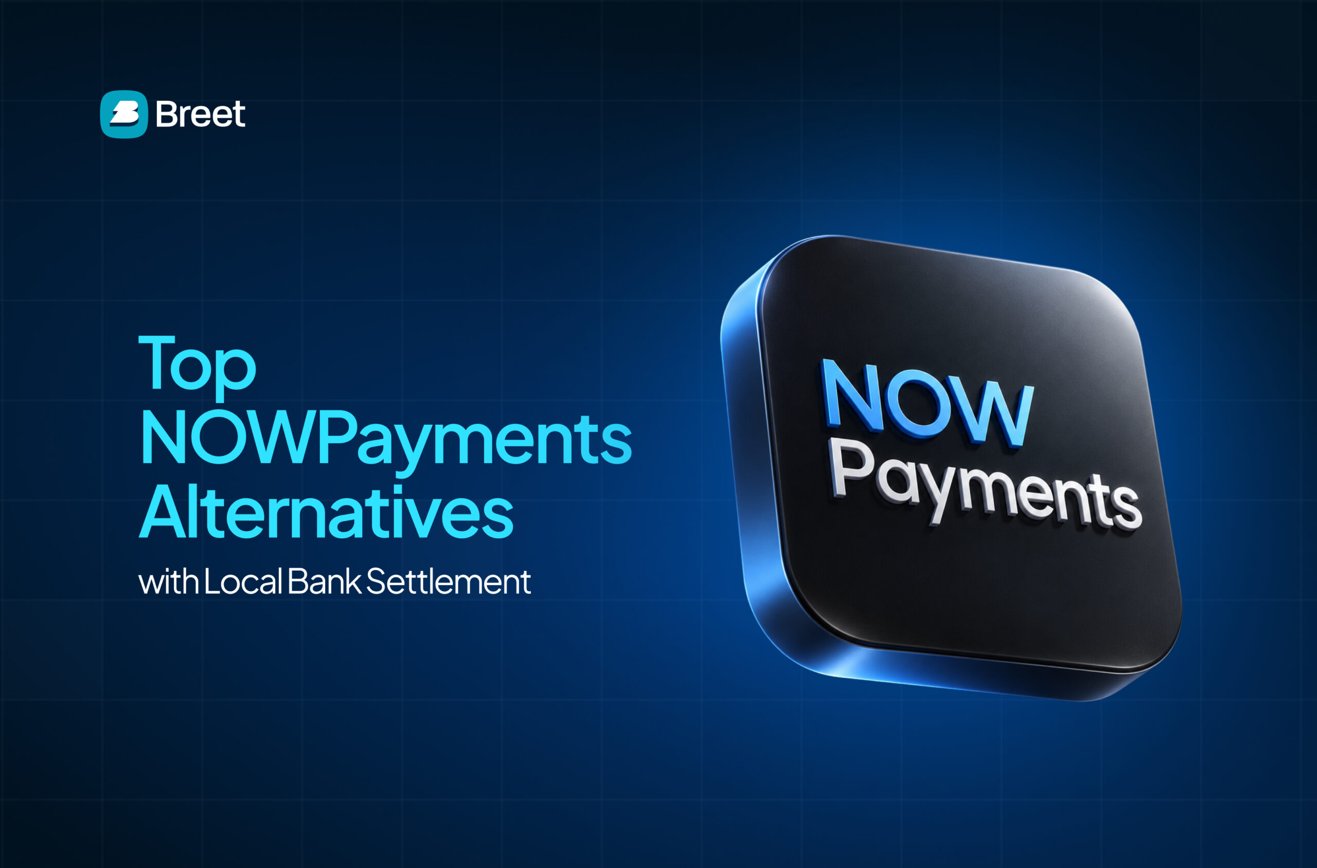 NOWpayments alternatives