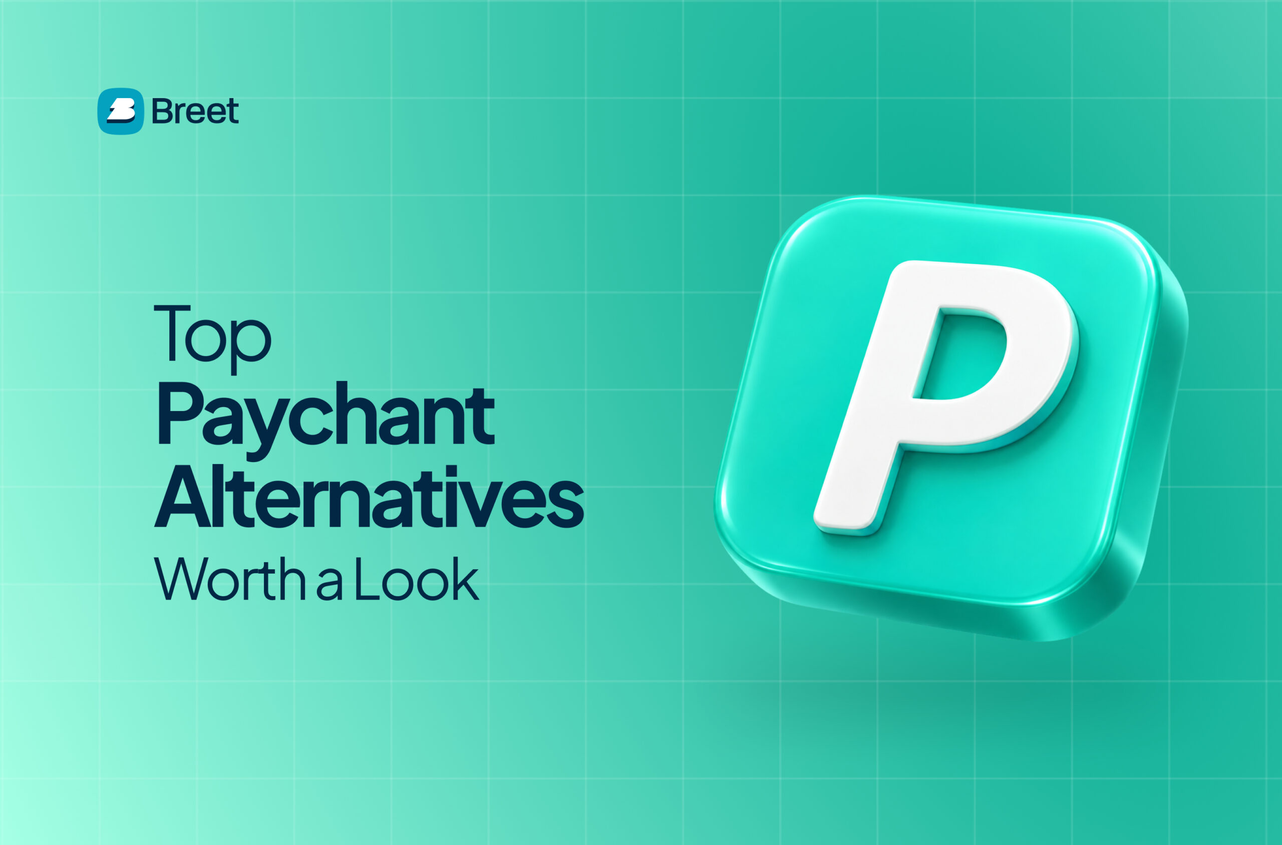 Paychant alternatives